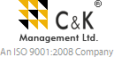 C&K Management Ltd